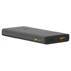 POWER BANK XG2101 GO2 15W 10000mAh NEGRO CARBON XTORM-AA5 POWER BANK XG2101 GO2 15W 10000mAh NEGRO CARBON XTORM