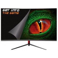 MONITOR GAMING XGM24PRO4 CURVO 200Hz 24"" MM KEEPOUT