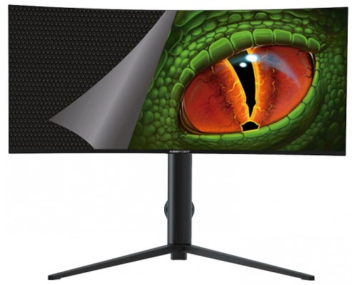 MONITOR GAMING XGM34UW CURVO 165Hz 34"" MM KEEPOUT-AA78 MONITOR GAMING XGM34UW CURVO 165Hz 34"" MM KEEPOUT