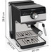 KRU-PAE-CAF AUTHENTIC P SV