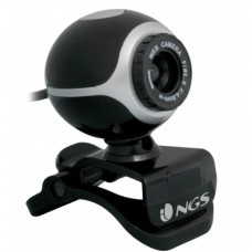 WEBCAM NGS XPRESSCAM300-DU1 WEBCAM NGS XPRESSCAM300