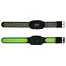 SMARTWATCH SPORT XS35 NEGRO/VERDE BILLOW