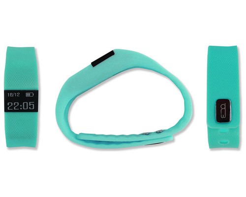 PULSERA SMART TURQUESA BILLOW