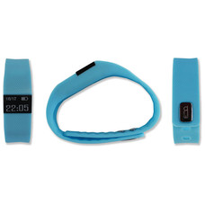 PULSERA SMART AZUL BILLOW
