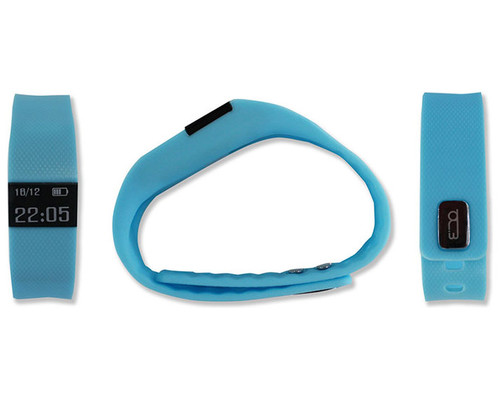 PULSERA SMART AZUL BILLOW