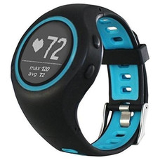 SMARTWATCH SPORT GPS XSG50 NEGRO/AZUL BILLOW