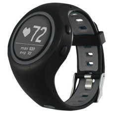 SMARTWATCH SPORT GPS XSG50 NEGRO/GRIS BILLOW