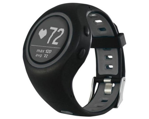 SMARTWATCH SPORT GPS XSG50 NEGRO/GRIS BILLOW