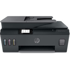 MULTIFUNCION HP SMART TANK P 655