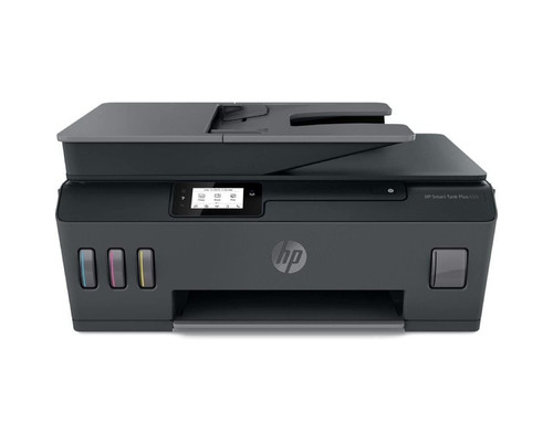 MULTIFUNCION HP SMART TANK P 655