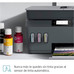 MULTIFUNCION HP SMART TANK P 655