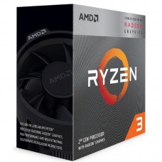 AMD-RYZEN YD3200C5FHBOX-DU14 AMD-RYZEN YD3200C5FHBOX