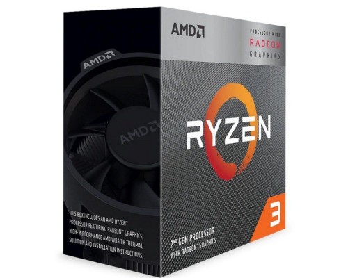 AMD-RYZEN YD3200C5FHBOX