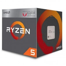 AMD RYZEN 5 3400G AM4-AA15 AMD RYZEN 5 3400G AM4