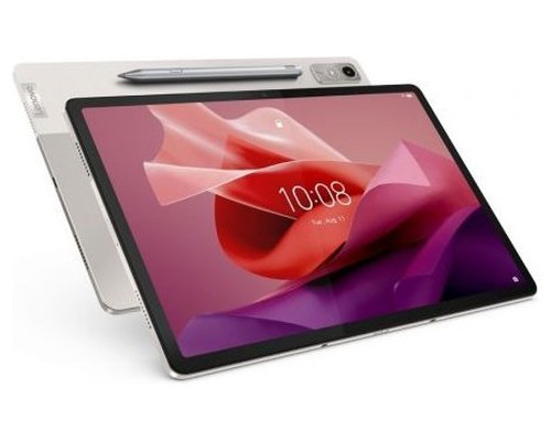 TABLET LENOVO TAB P12 3K 8+256 GB INCLUYE PEN GRIS