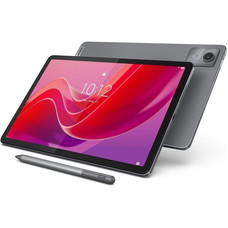 TABLET LENOVO TAB M11 4+128 GB INCLUYE PEN GRIS