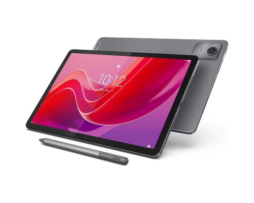 TABLET LENOVO TAB M11 4+128 GB INCLUYE PEN GRIS