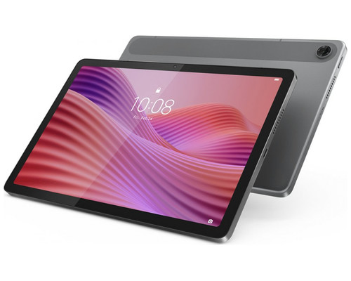 TABLET LENOVO TAB 4+128 GB 4G GRIS-AA31 TABLET LENOVO TAB 4+128 GB 4G GRIS