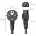 CABLE VENTION ZCKBAC