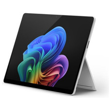 MICROSOFT SURFACE PRO COPILOT PLUS PLATA ZIL-00004-AA328 MICROSOFT SURFACE PRO COPILOT PLUS PLATA ZIL-00004