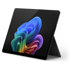 MICROSOFT SURFACE PRO COPILOT PLUS NEGRO ZIL-00022-AA328 MICROSOFT SURFACE PRO COPILOT PLUS NEGRO ZIL-00022