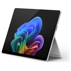 MICROSOFT SURFACE PRO COPILOT ELITE PLATA ZIR-00004