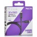 CABLE USB-C A USB-C ZYRO 60W 1 M NEGRO NGS